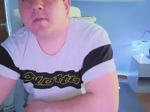 Free Porn Cam with Basy8 - Cam4