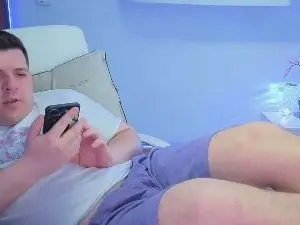 Free Porn Cam with Basy8 - Cam4