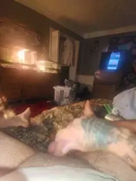 Live Sex with Billieman - Cam4