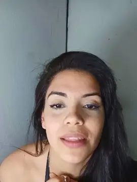 Nude Webcam with Gaalileaa - Cam4