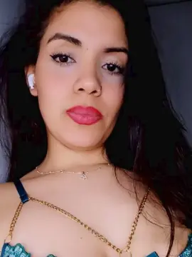 Live Sex Cam with Gaalileaa - Cam4