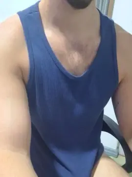 Live Sex Cam with KimerSC - Cam4