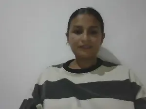 Free Porn Cam with NayaraD - Cam4