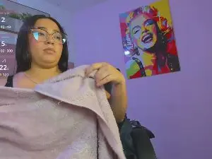 Adult Webcams with tinisweet - Cam4