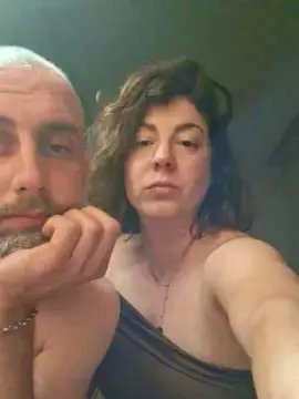 Sex Cam with Cinkev - Cam4