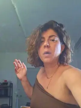 Live Porn with Cinkev - Cam4