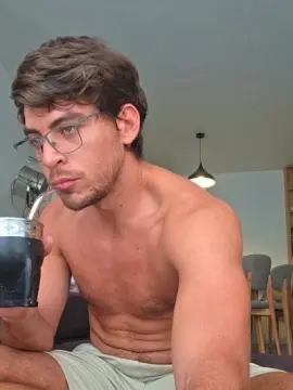 Sex Cam with GringoDelicius - Cam4