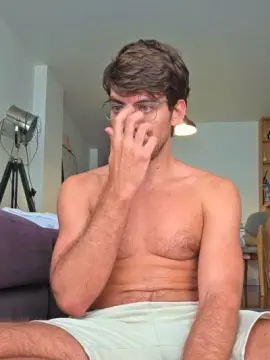 Private Sex Chat with GringoDelicius - Cam4