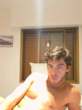 Adult Video Chat with GringoDelicius - Cam4