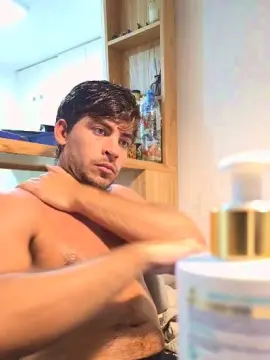 Adult Webcams with GringoDelicius - Cam4