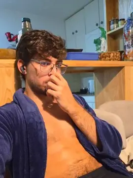 Nude Webcam with GringoDelicius - Cam4