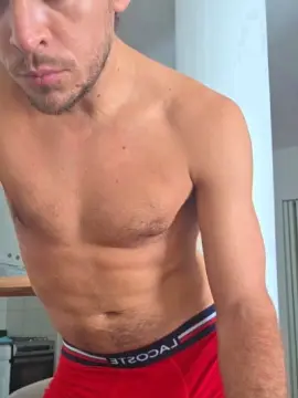 Adult Video Chat with GringoDelicius - Cam4