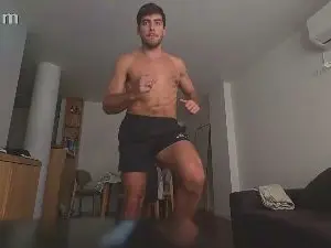 Best Webcam with GringoDelicius - Cam4