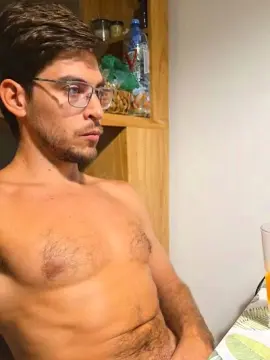 Free Live Porn with GringoDelicius - Cam4