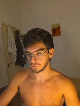 Live Porn with GringoDelicius - Cam4