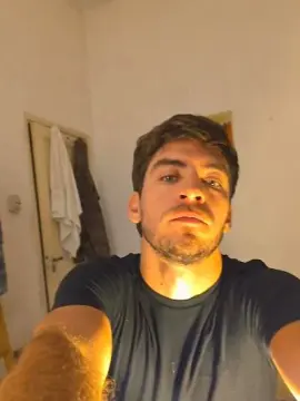 Best live sex cam show with GringoDelicius - Cam4