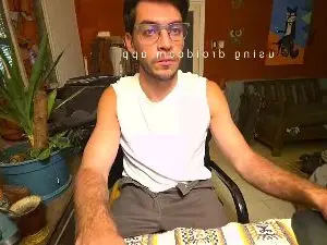 Adult Webcams with GringoDelicius - Cam4