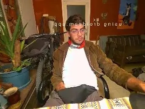 Sex Cam with GringoDelicius - Cam4