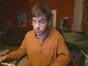 Adult Webcam with GringoDelicius - Cam4
