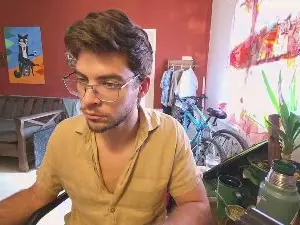 Best live sex cam show with GringoDelicius - Cam4