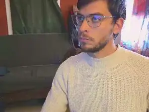 Best live sex cam show with GringoDelicius - Cam4