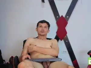 Live Porn with Julian_and_Axel - Cam4