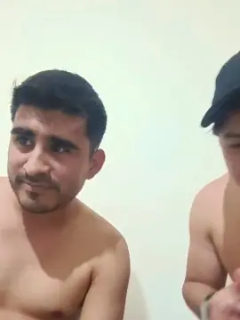 Live Sex with Matiiiirios - Cam4