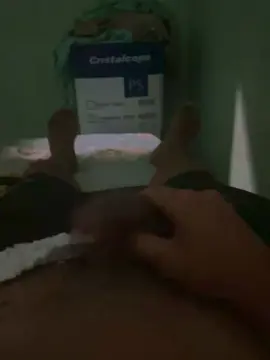 Free Live Porn with Pau_preto0005 - Cam4