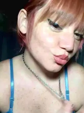 Watch Live Sex Cams with Gingerfire97 - Cam4