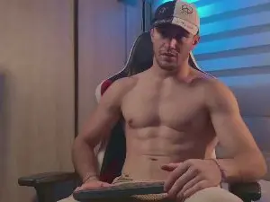 Free Live Porn with Axelfairchaild - Cam4