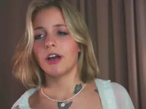 Private Sex Chat with EllamaeWerley - Cam4