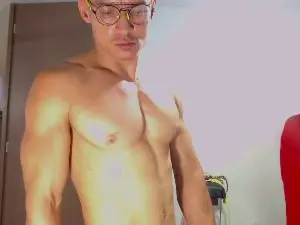 Best live sex cam show with GYMXXXBOY - Cam4