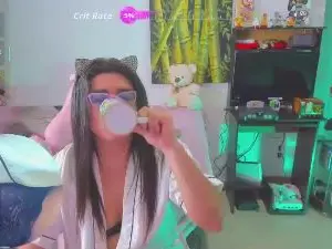 Live Sex with Khalifa_Trans - Cam4