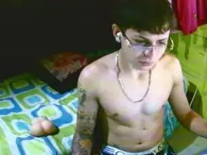Free Porn Cam with bebyjuan_1 - Cam4