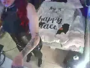 Free Porn Cam with cdtinahorny_xxx - Cam4