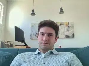 Live Sex Cam with harrythewhore - Cam4
