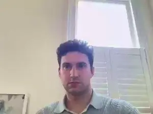 Live Sex Cam with harrythewhore - Cam4