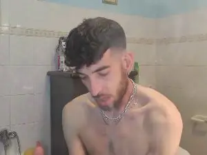 Private Sex Chat with Meastroboris95 - Cam4