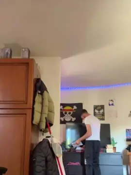 Free Live Porn with Meastroboris95 - Cam4