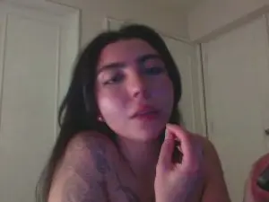 Best Webcam with Nightangel222 - Cam4