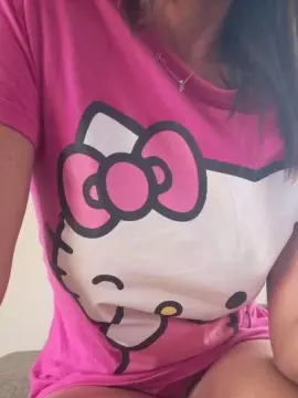 Adult Video Chat with Ywett_Doll - Cam4