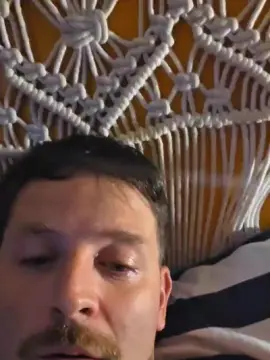 Live Sex with crisamado4 - Cam4