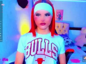 Adult Webcam with jessica_smith6 - Cam4