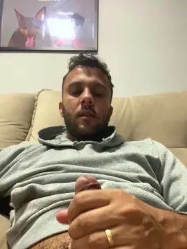 Live Sex Cam with Digobarbudo - Cam4