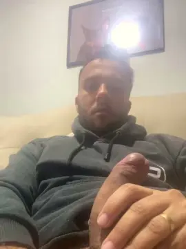 Sex Chat with Digobarbudo - Cam4