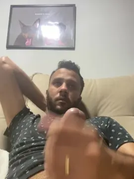 Adult Webcam with Digobarbudo - Cam4