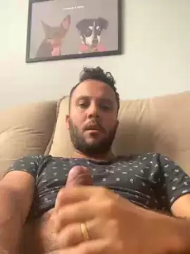Adult Video Chat with Digobarbudo - Cam4