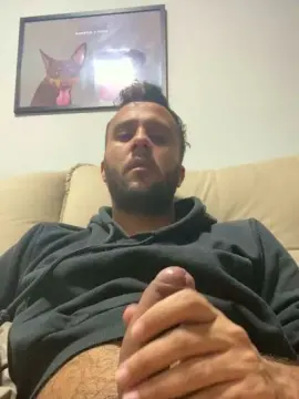 Live Porn with Digobarbudo - Cam4