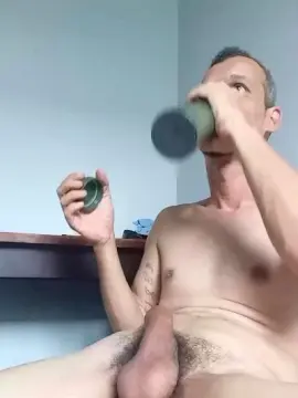 Best Webcam with NandoPauzudo - Cam4