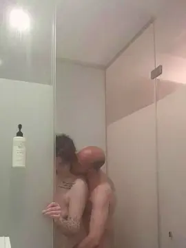 Live Sex Cam with amsterdam55 - Cam4